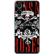 Чохол BoxFace Motorola G06 Power 