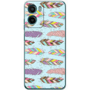 Чохол BoxFace Motorola G06 Power 