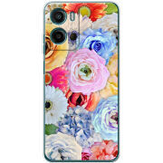 Чохол BoxFace Motorola G06 Power Blossom