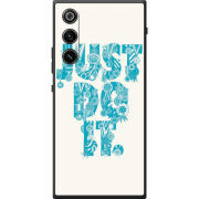 Чохол BoxFace ZTE Nubia Redmagic 10 Air Just  Do It