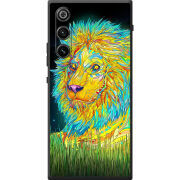 Чохол BoxFace ZTE Nubia Redmagic 10 Air Moonlight Lion