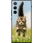 Чохол BoxFace ZTE Nubia Redmagic 10 Air 