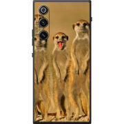 Чохол BoxFace ZTE Nubia Redmagic 10 Air 