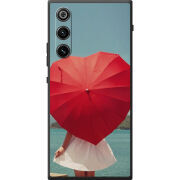 Чохол BoxFace ZTE Nubia Redmagic 10 Air 