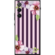 Чохол BoxFace ZTE Nubia Redmagic 10 Air Purple Fantasy