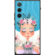 Чохол BoxFace ZTE Nubia Redmagic 10 Air 