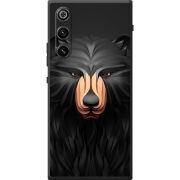 Чохол BoxFace ZTE Nubia Redmagic 10 Air 