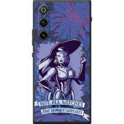 Чохол BoxFace ZTE Nubia Redmagic 10 Air Witches Bitches