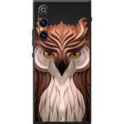 Чохол BoxFace ZTE Nubia Redmagic 10 Air 