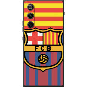 Чохол BoxFace ZTE Nubia Redmagic 10 Air FC Barsa