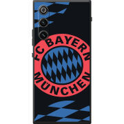 Чохол BoxFace ZTE Nubia Redmagic 10 Air FC Bayern