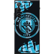 Чохол BoxFace ZTE Nubia Redmagic 10 Air FC M-City