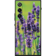 Чохол BoxFace ZTE Nubia Redmagic 10 Air Green Lavender