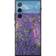 Чохол BoxFace ZTE Nubia Redmagic 10 Air Lavender Field