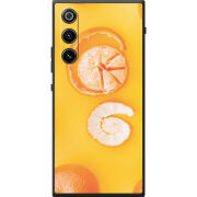 Чохол BoxFace ZTE Nubia Redmagic 10 Air Yellow Mandarins