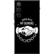 Чохол BoxFace ZTE Nubia Redmagic 10 Air 