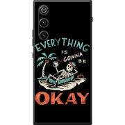 Чохол BoxFace ZTE Nubia Redmagic 10 Air 