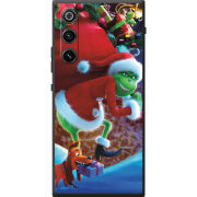 Чохол BoxFace ZTE Nubia Redmagic 10 Air 