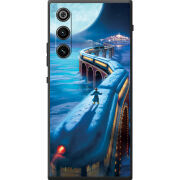 Чохол BoxFace ZTE Nubia Redmagic 10 Air 