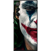 Чохол BoxFace ZTE Nubia Redmagic 10 Air Joker Background