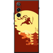 Чохол BoxFace ZTE Nubia Redmagic 10 Air 