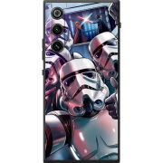 Чохол BoxFace ZTE Nubia Redmagic 10 Air Stormtroopers