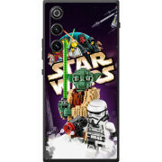 Чохол BoxFace ZTE Nubia Redmagic 10 Air Lego StarWars