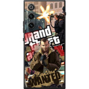 Чохол BoxFace ZTE Nubia Redmagic 10 Air GTA 4