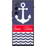 Чохол BoxFace ZTE Nubia Redmagic 10 Air Именной Ocean