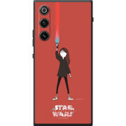 Чохол BoxFace ZTE Nubia Redmagic 10 Air 