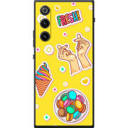 Чохол BoxFace ZTE Nubia Redmagic 10 Air 