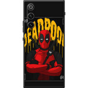 Чохол BoxFace ZTE Nubia Redmagic 10 Air 