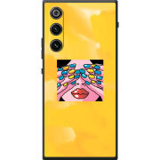 Чохол BoxFace ZTE Nubia Redmagic 10 Air 