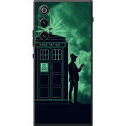 Чохол BoxFace ZTE Nubia Redmagic 10 Air 