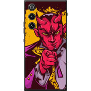 Чохол BoxFace ZTE Nubia Redmagic 10 Air 