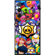 Чохол BoxFace ZTE Nubia Redmagic 10 Air 