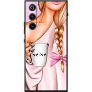 Чохол BoxFace ZTE Nubia Redmagic 10 Air Morning Coffee