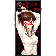 Чохол BoxFace ZTE Nubia Redmagic 10 Air Senpai