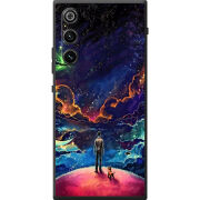 Чохол BoxFace ZTE Nubia Redmagic 10 Air 