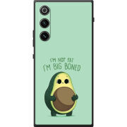 Чохол BoxFace ZTE Nubia Redmagic 10 Air Big Boned