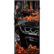 Чохол BoxFace ZTE Nubia Redmagic 10 Air BMW M3