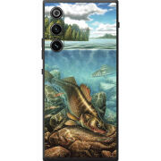 Чохол BoxFace ZTE Nubia Redmagic 10 Air Freshwater Lakes