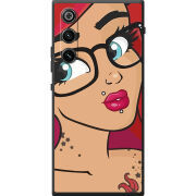 Чохол BoxFace ZTE Nubia Redmagic 10 Air Modern Mermaid