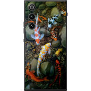 Чохол BoxFace ZTE Nubia Redmagic 10 Air Underwater Koi