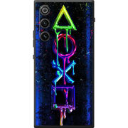Чохол BoxFace ZTE Nubia Redmagic 10 Air Graffiti symbols
