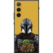 Чохол BoxFace ZTE Nubia Redmagic 10 Air Маленький Йода