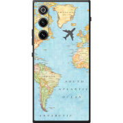 Чохол BoxFace ZTE Nubia Redmagic 10 Air Карта