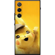 Чохол BoxFace ZTE Nubia Redmagic 10 Air Pikachu