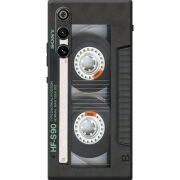 Чохол BoxFace ZTE Nubia Redmagic 10 Air Старая касета