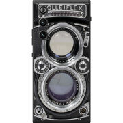 Чохол BoxFace ZTE Nubia Redmagic 10 Air Rolleiflex